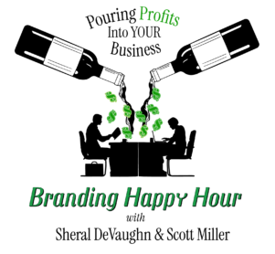 Branding Hour Logo transparent